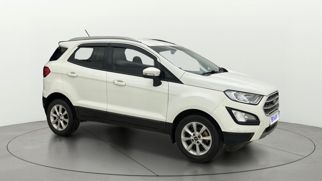 View Ford EcoSport Image 21 Used Ford EcoSport Image 21