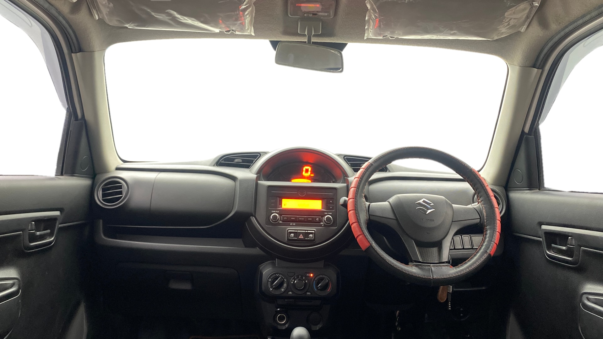 Used 2020 Maruti Suzuki 1000 Used 2020 Maruti Suzuki 1000