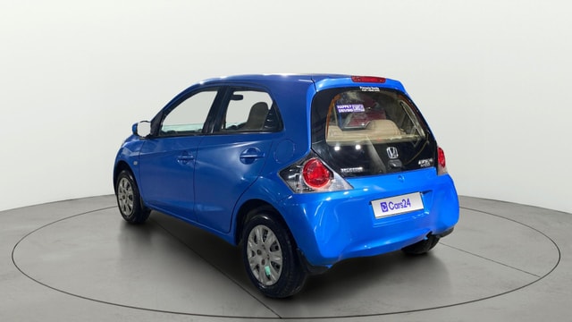 View Honda Brio Image 2 Used Honda Brio Image 2
