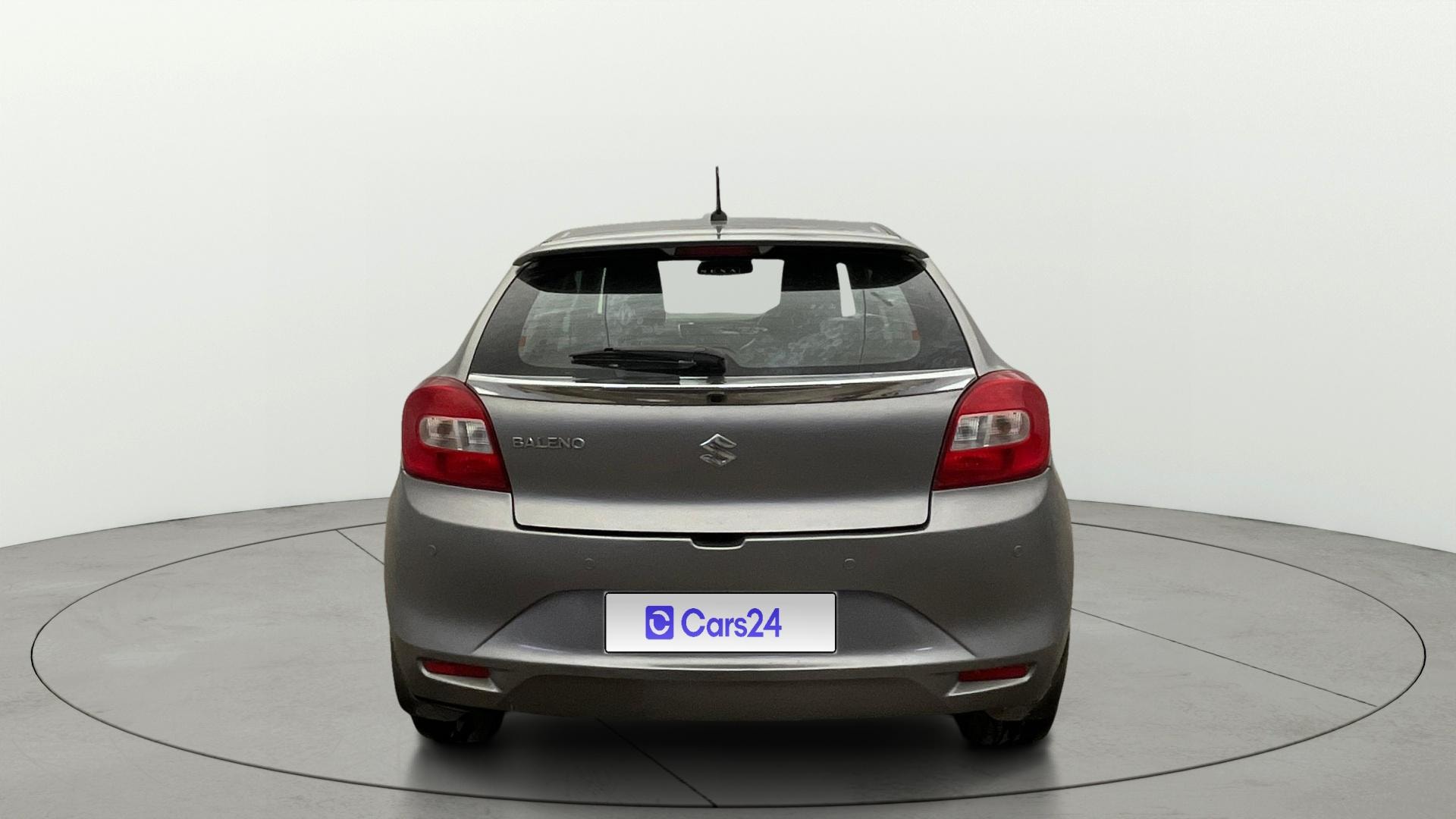 View 2016 Maruti Suzuki 1000 Base Variant Image 39 Used 2016 Maruti Suzuki 1000 Base Variant Image 39