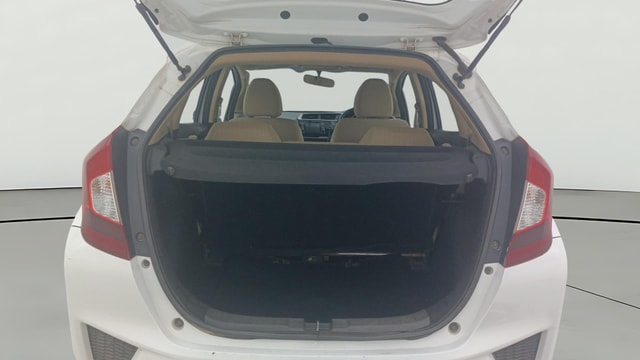 View Honda Jazz Image 37 Used Honda Jazz Image 37