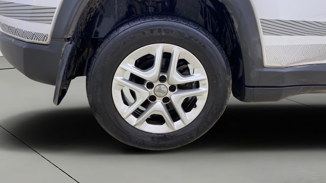 View Jeep Compass Image 25 Used Jeep Compass Image 25