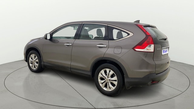 View Honda CR-V Image 2 Used Honda CR-V Image 2