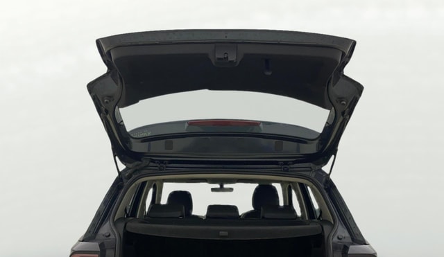 View Volkswagen Taigun Image 32 Used Volkswagen Taigun Image 32