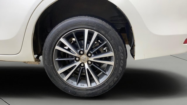 View Toyota Corolla Altis Image 12 Used Toyota Corolla Altis Image 12