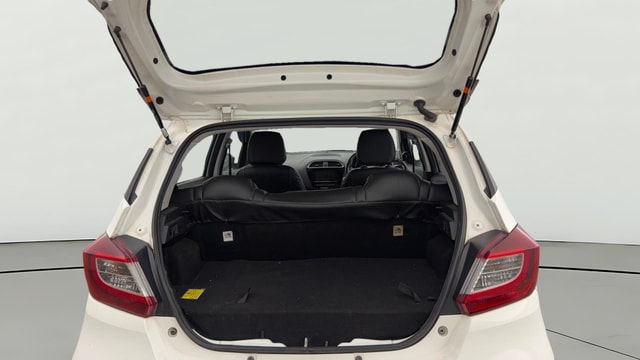 View Tata Tiago NRG Image 38 Used Tata Tiago NRG Image 38
