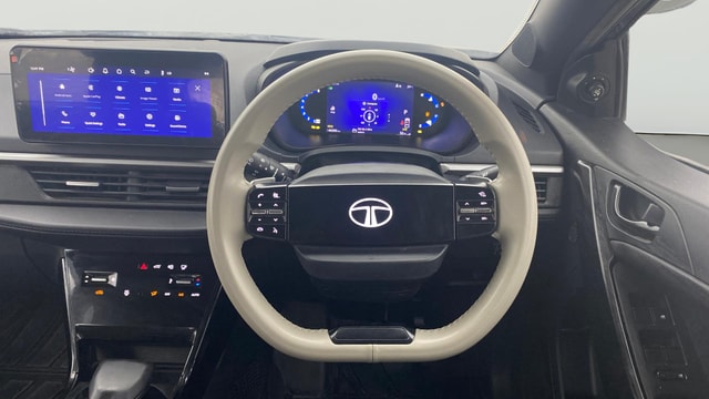 View Tata Nexon Image 21 Used Tata Nexon Image 21