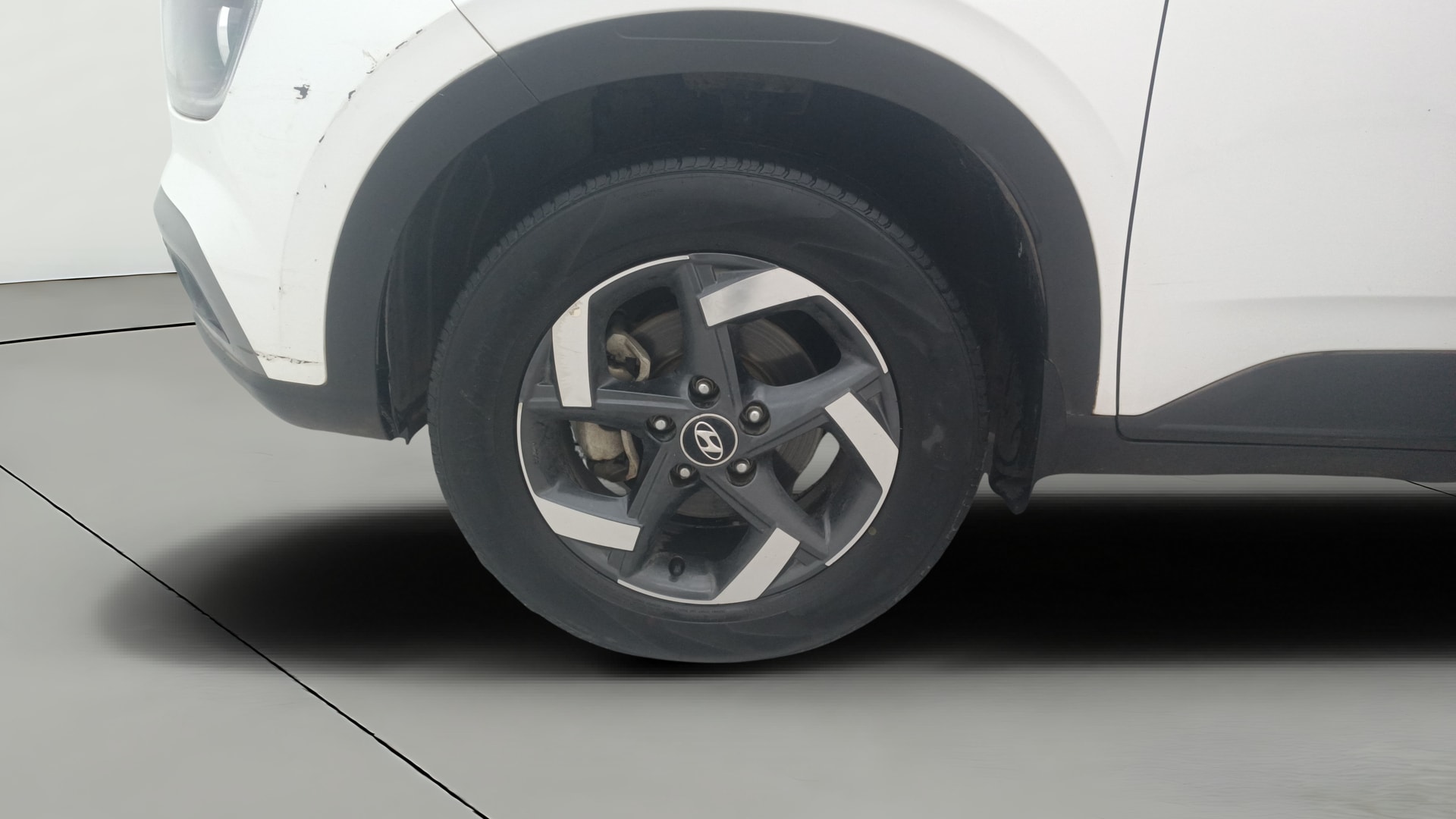 View 2019 Hyundai Venue SX (O) 1.0 Petrol Image 29 Used 2019 Hyundai Venue SX (O) 1.0 Petrol Image 29