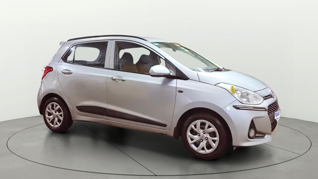 View Hyundai Grand i10 Image 37 Used Hyundai Grand i10 Image 37