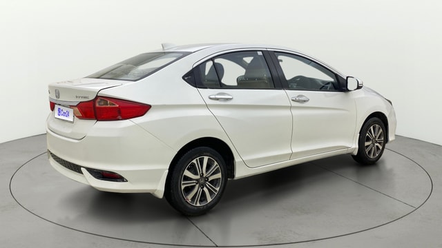 View Honda City Image 44 Used Honda City Image 44
