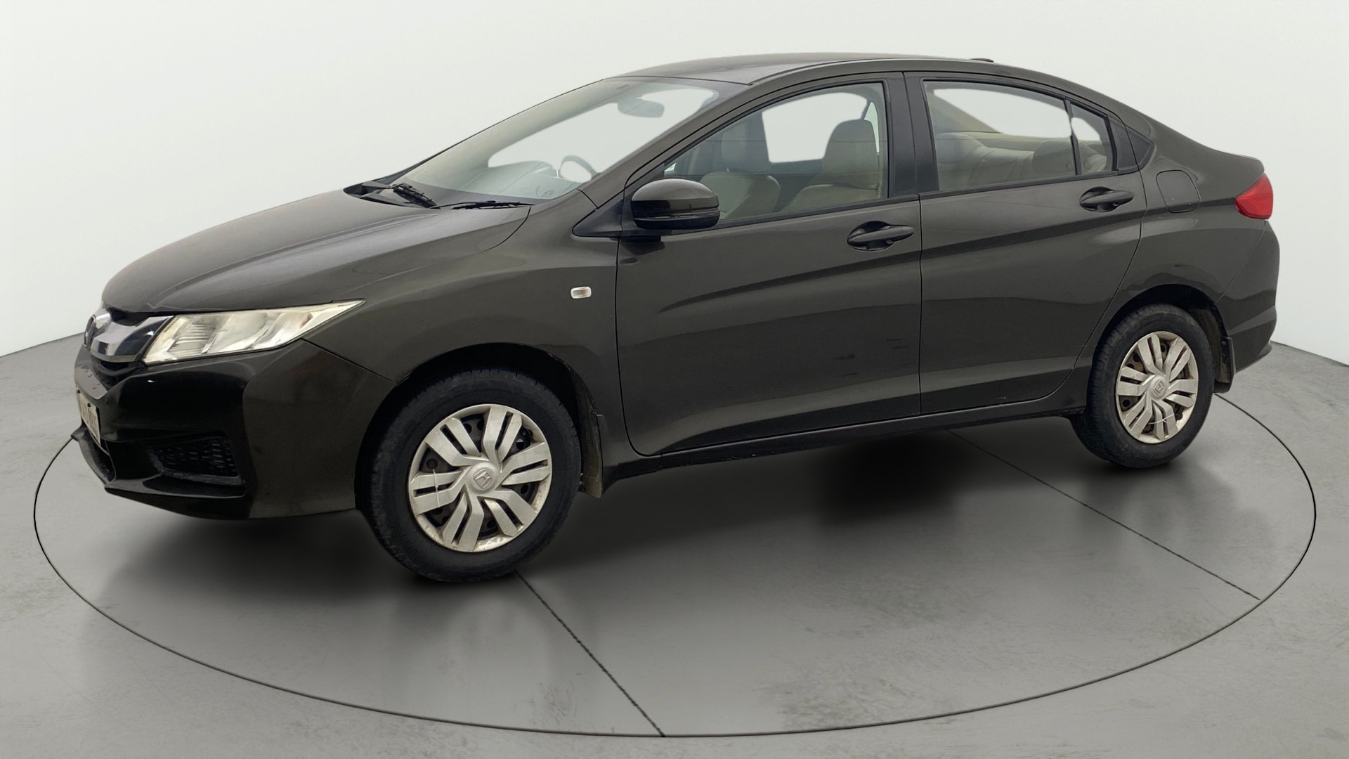 View 2016 Honda City ZX MT Diesel Anniversary Edition Image 35 Used 2016 Honda City ZX MT Diesel Anniversary Edition Image 35