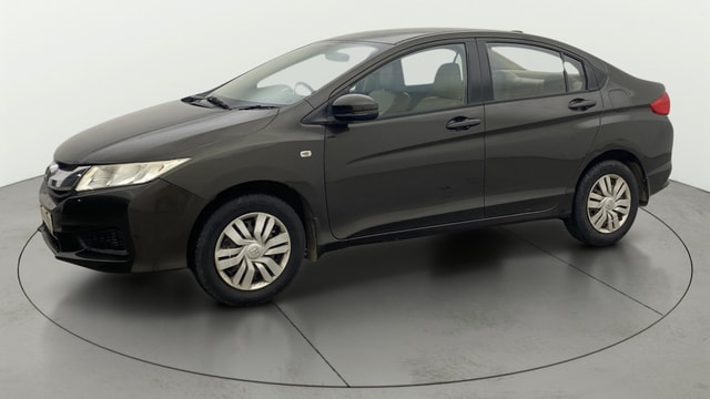 View Honda City Image 35 Used Honda City Image 35