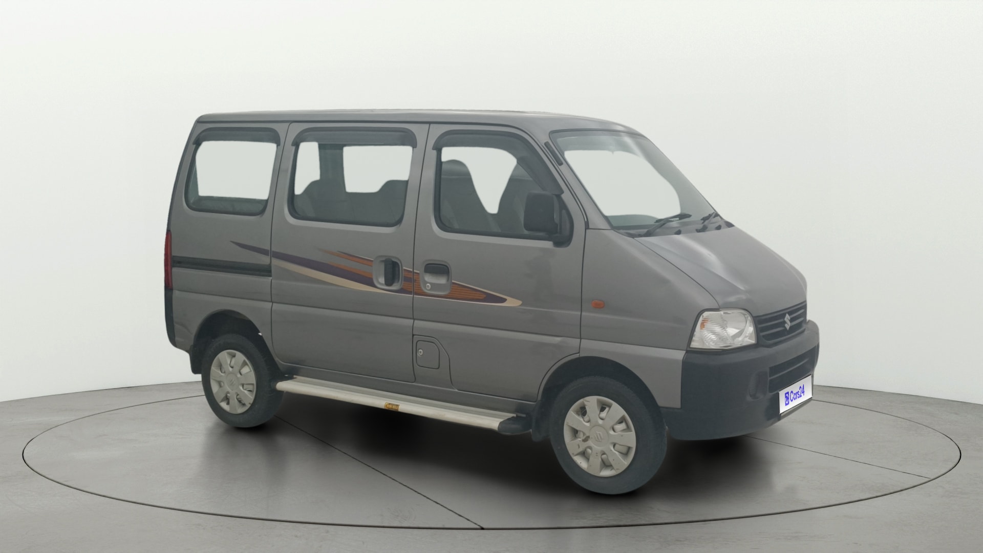 Used 2021 Maruti Suzuki 1000 Used 2021 Maruti Suzuki 1000