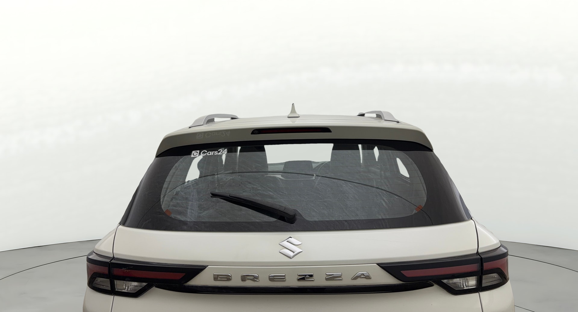 View 2024 Maruti Suzuki 1000 Base Variant Image 5 Used 2024 Maruti Suzuki 1000 Base Variant Image 5