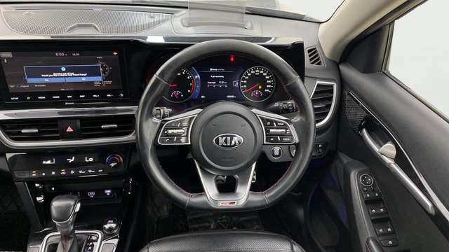View Kia Seltos Image 21 Used Kia Seltos Image 21