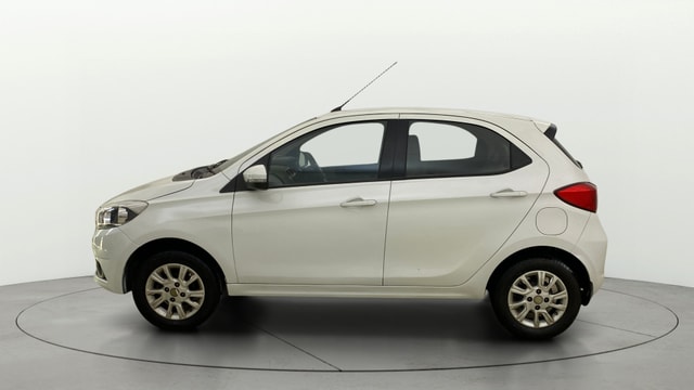View Tata Tiago Image 5 Used Tata Tiago Image 5
