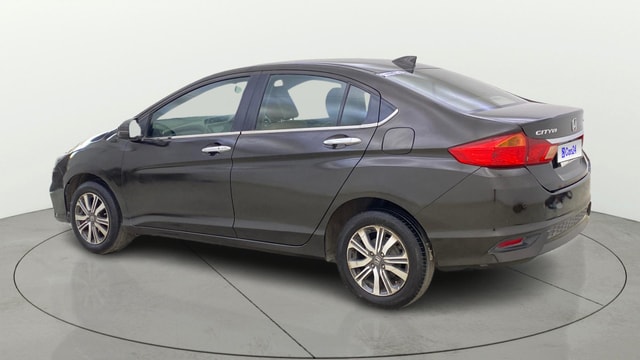 View Honda City Image 2 Used Honda City Image 2