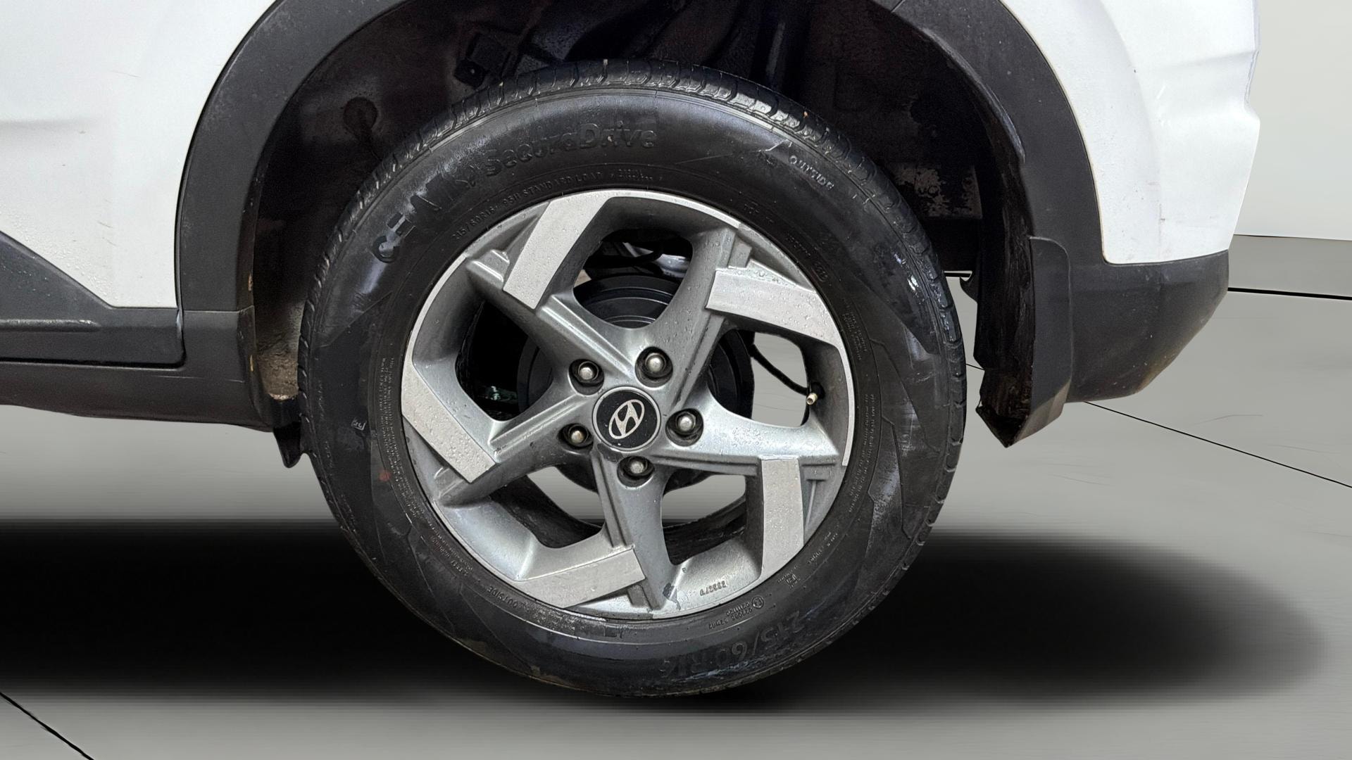 Used 2019 Hyundai Venue Used 2019 Hyundai Venue