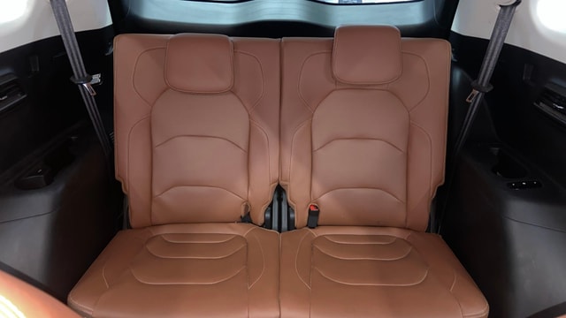 View MG Hector Plus Image 10 Used MG Hector Plus Image 10