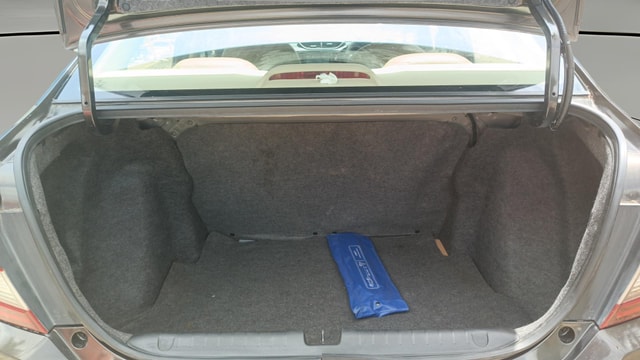 View Honda Amaze Image 39 Used Honda Amaze Image 39