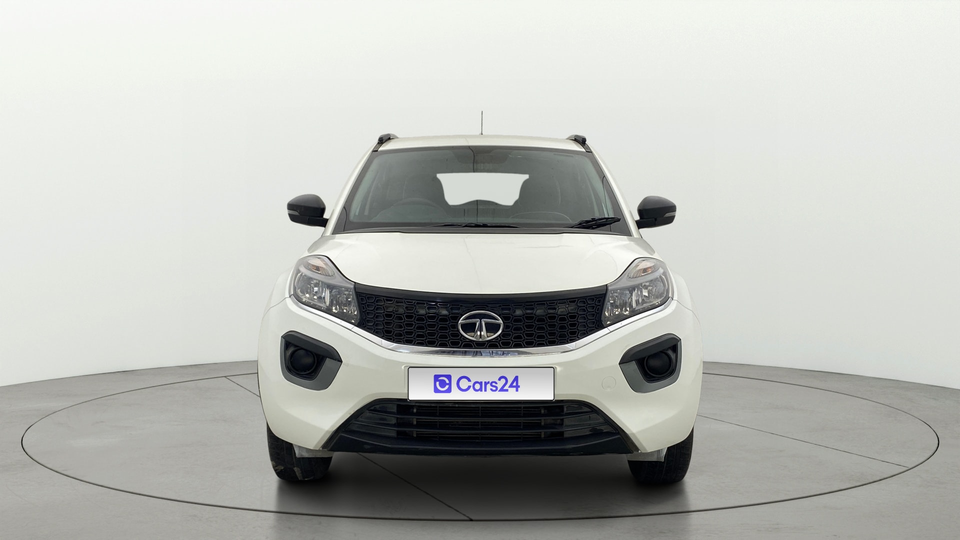 Used 2019 Tata Nexon Used 2019 Tata Nexon