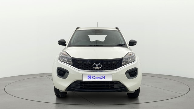 View Tata Nexon Image 1 Used Tata Nexon Image 1
