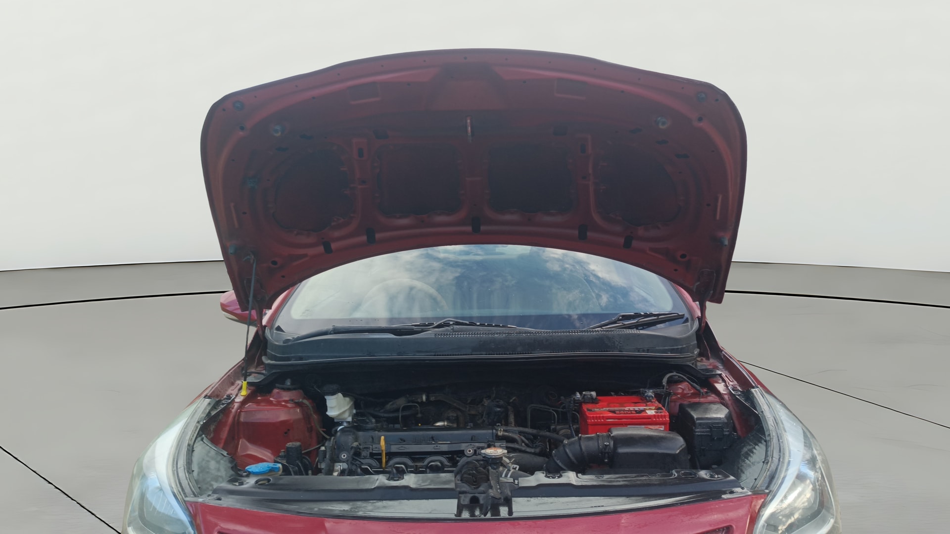 View 2015 Hyundai Fluidic Verna 1.4 VTVT CX Image 31 Used 2015 Hyundai Fluidic Verna 1.4 VTVT CX Image 31
