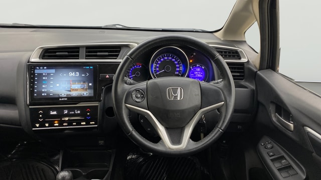 View Honda Jazz Image 12 Used Honda Jazz Image 12