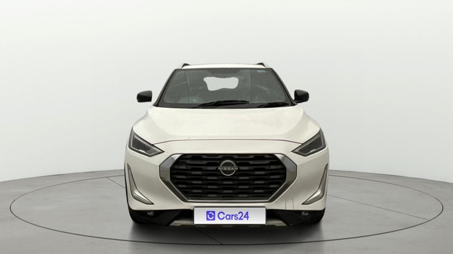 View Nissan Magnite Image 1 Used Nissan Magnite Image 1