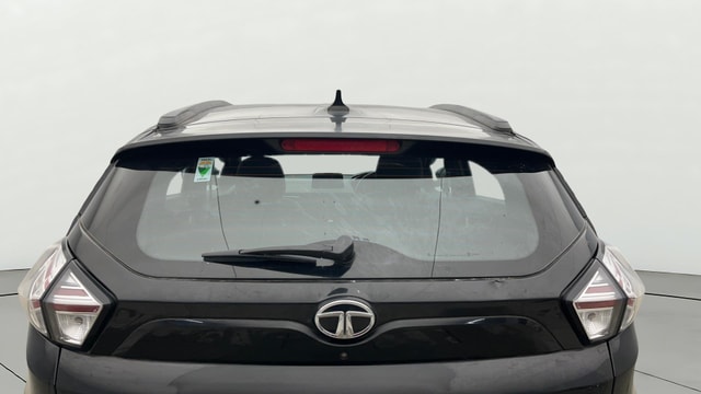 View Tata Nexon Image 4 Used Tata Nexon Image 4