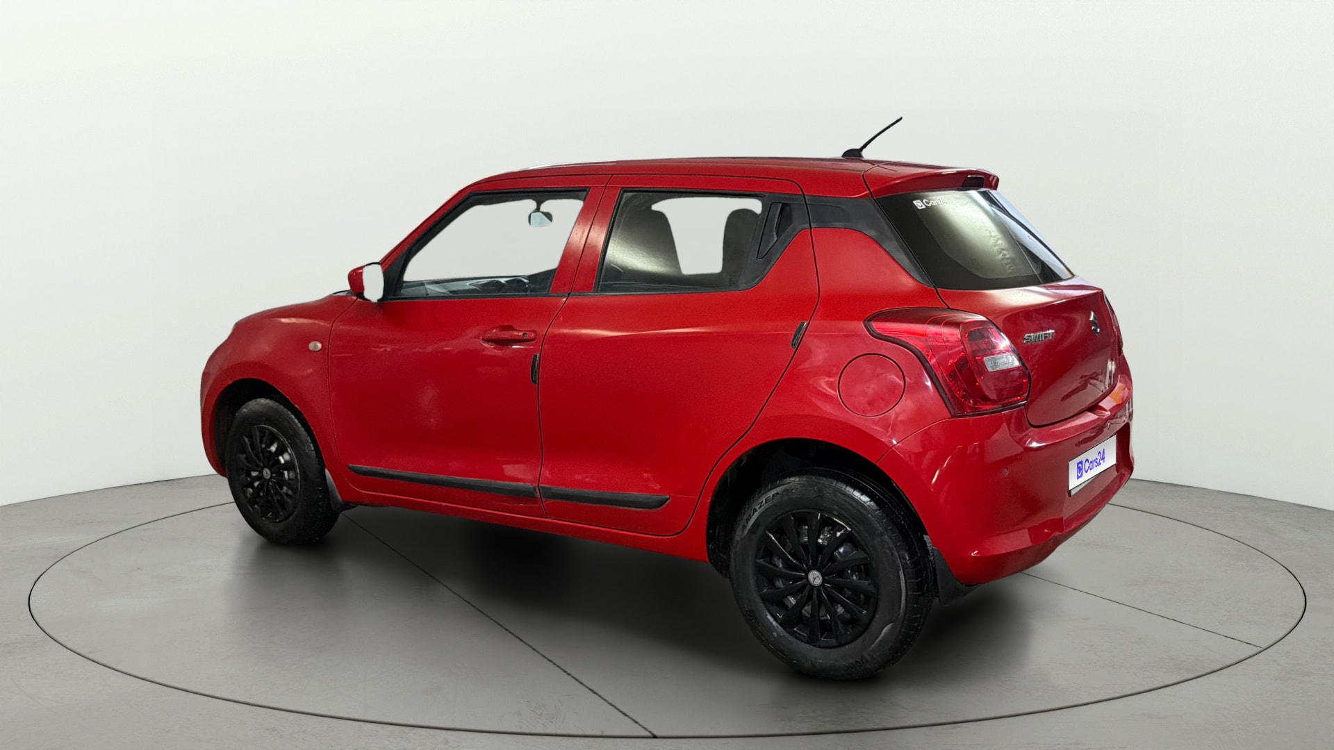 View 2020 Maruti Suzuki 1000 Base Variant Image 2 Used 2020 Maruti Suzuki 1000 Base Variant Image 2