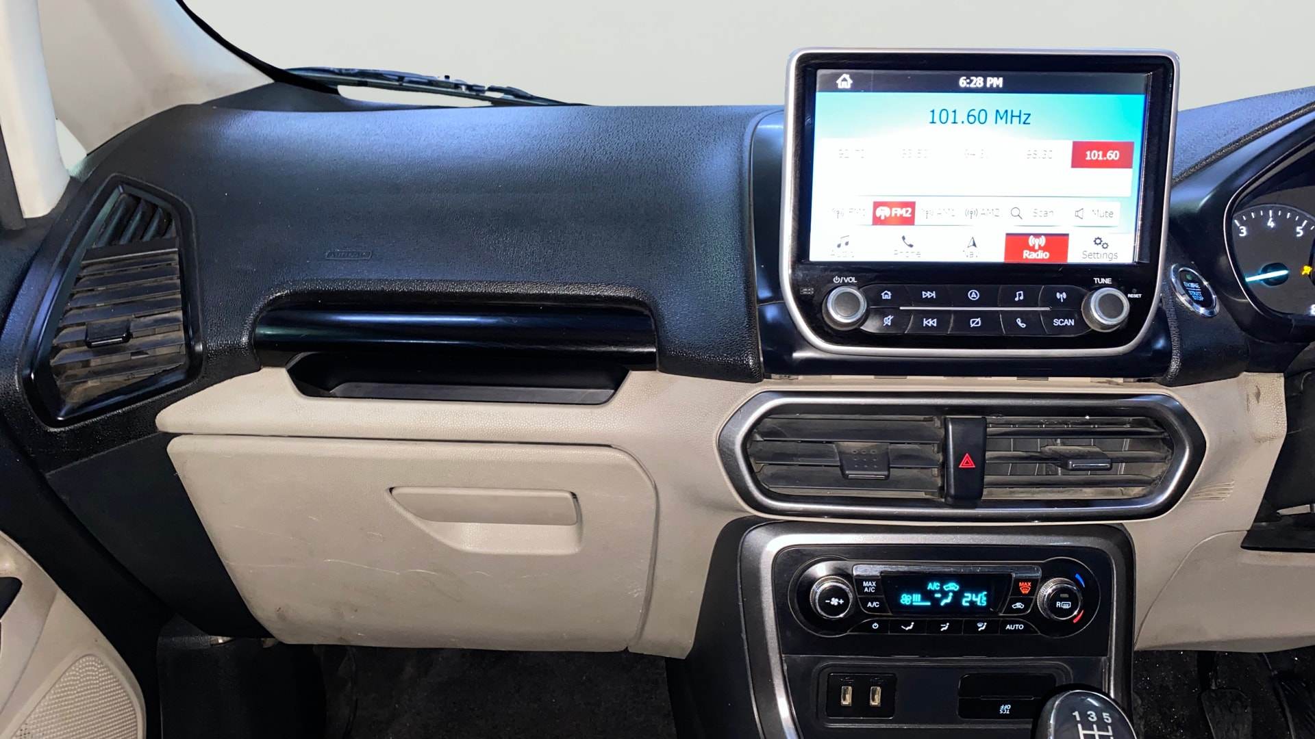 Used 2019 Ford EcoSport Used 2019 Ford EcoSport