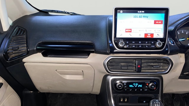 View Ford EcoSport Image 17 Used Ford EcoSport Image 17