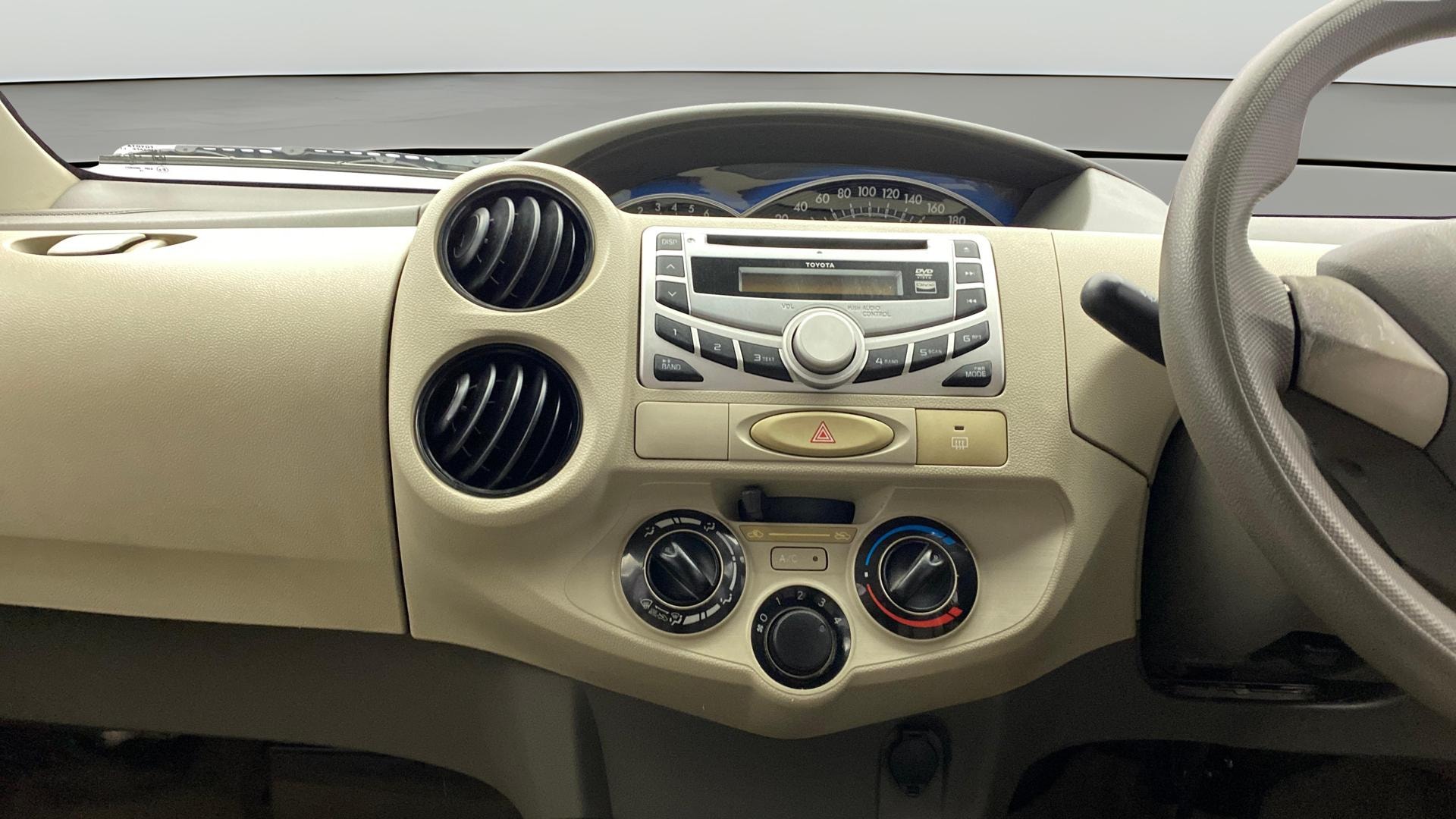 View 2015 Toyota Etios G Image 17 Used 2015 Toyota Etios G Image 17