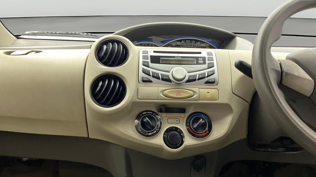 View Toyota Etios Image 17 Used Toyota Etios Image 17