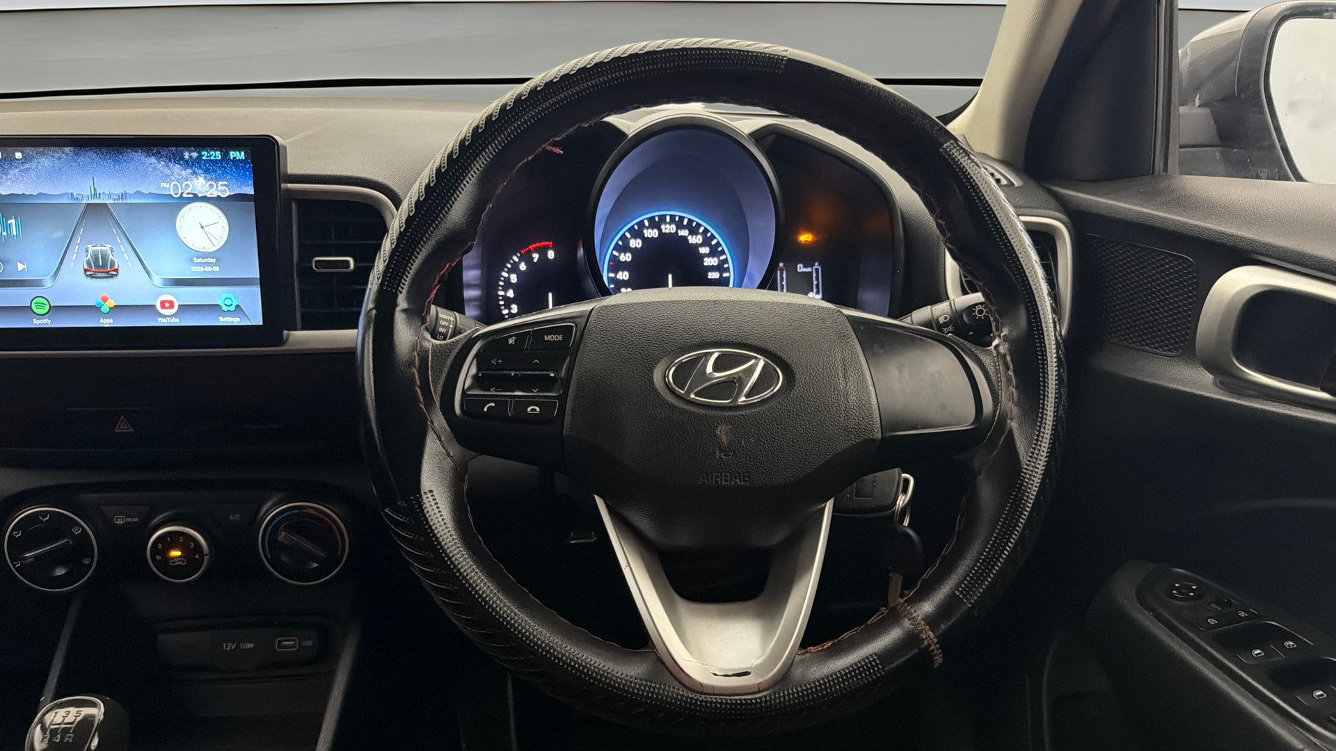 View 2021 Hyundai Venue S 1.2 Petrol Image 20 Used 2021 Hyundai Venue S 1.2 Petrol Image 20