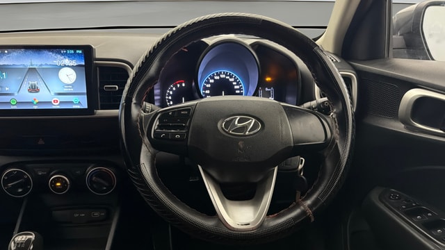 View Hyundai Venue Image 20 Used Hyundai Venue Image 20