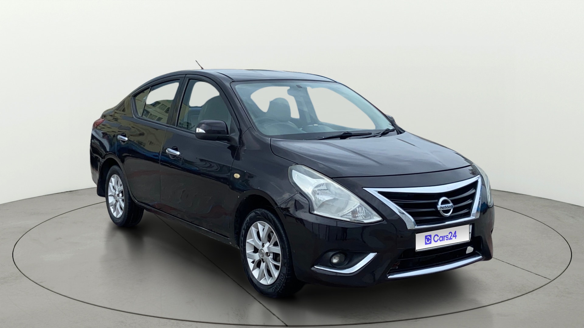 View 2017 Nissan Sunny XV Diesel Image 36 Used 2017 Nissan Sunny XV Diesel Image 36