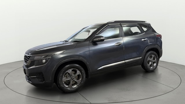 View Kia Seltos Image 37 Used Kia Seltos Image 37