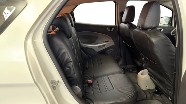 View Ford EcoSport Image 28 Used Ford EcoSport Image 28