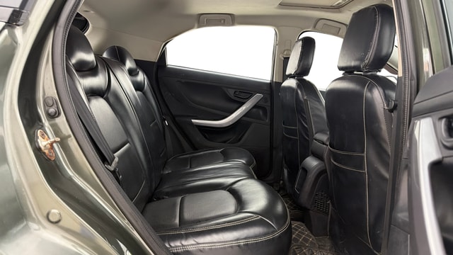 View Tata Nexon Image 29 Used Tata Nexon Image 29