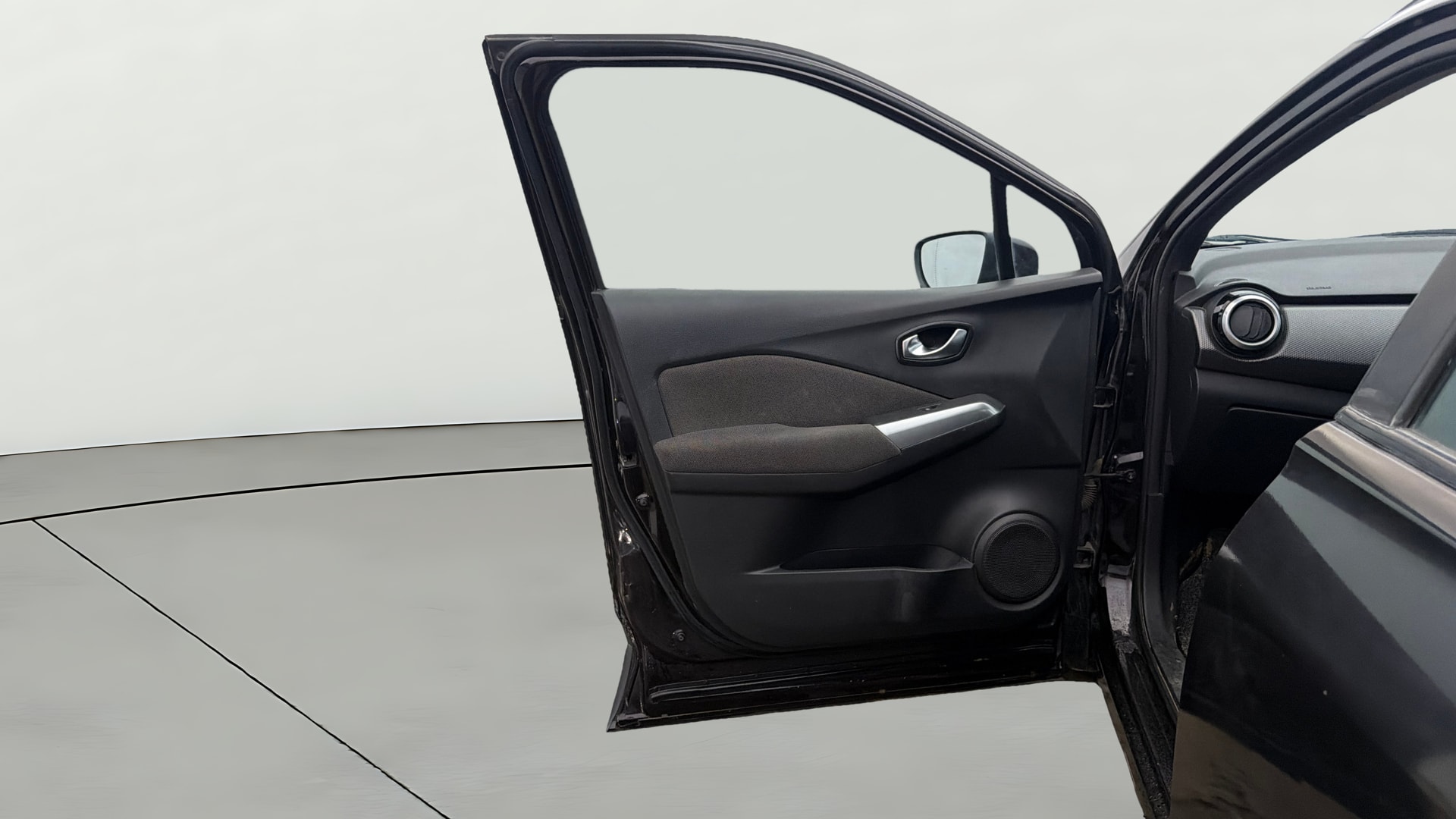 View 2022 Nissan Kicks XV Petrol BS IV Image 31 Used 2022 Nissan Kicks XV Petrol BS IV Image 31