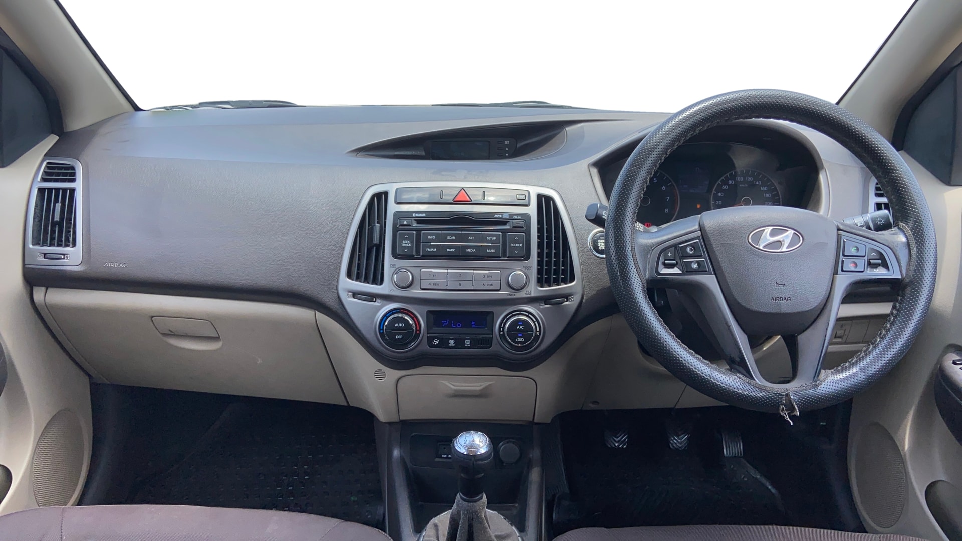 Used 2013 Hyundai i20 Used 2013 Hyundai i20
