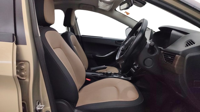 View Tata Nexon Image 18 Used Tata Nexon Image 18