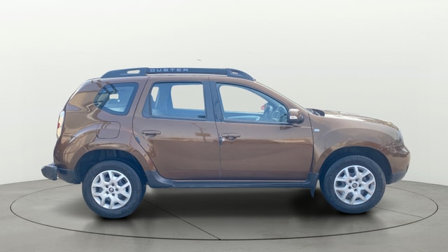 View Renault Duster Image 8 Used Renault Duster Image 8