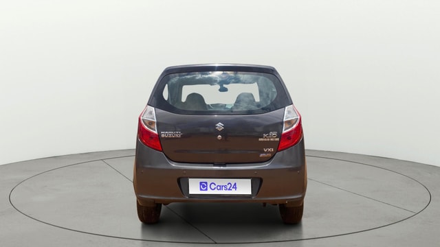 View Maruti Suzuki Alto K10 Image 38 Used Maruti Suzuki Alto K10 Image 38