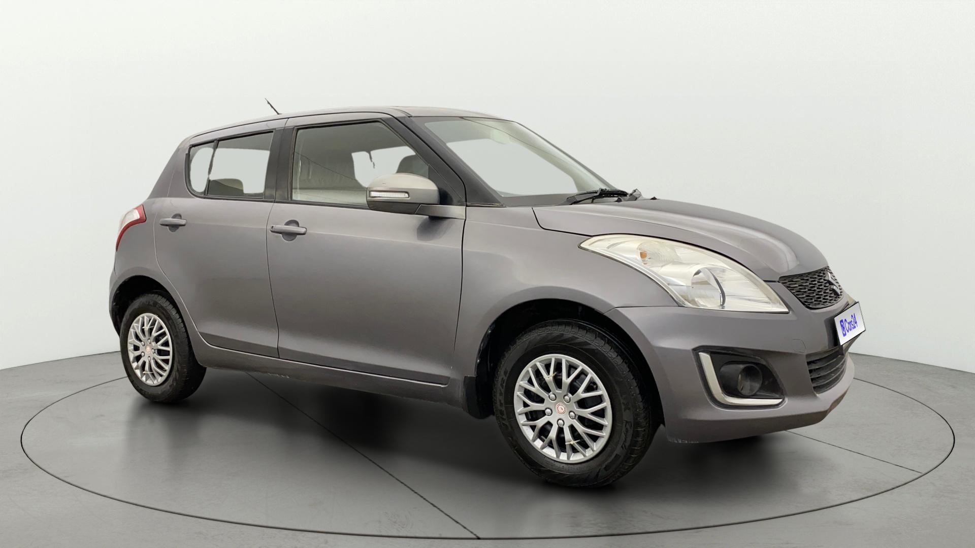 View 2015 Maruti Suzuki 1000 Base Variant Image 21 Used 2015 Maruti Suzuki 1000 Base Variant Image 21
