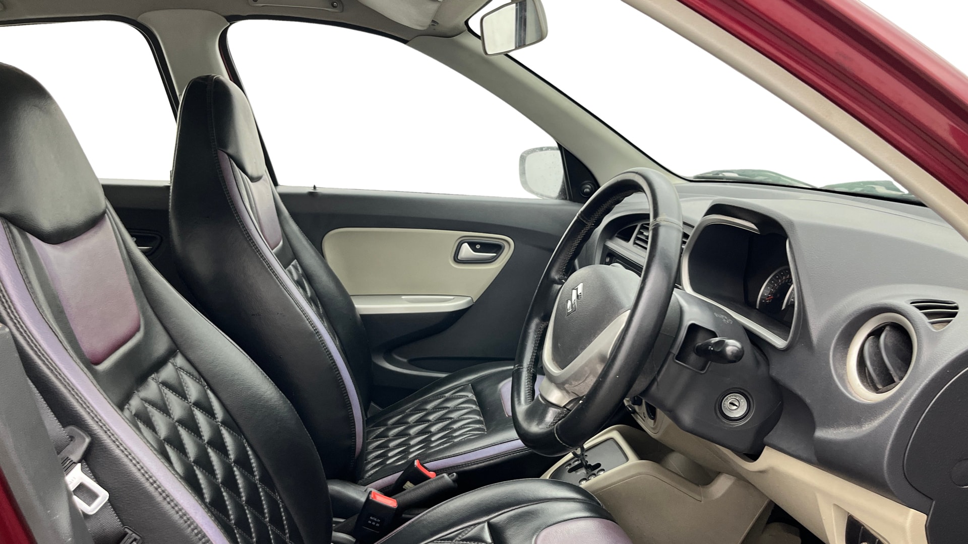 Used 2016 Maruti Suzuki Alto K10 Used 2016 Maruti Suzuki Alto K10