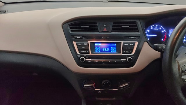 View Hyundai Elite i20 Image 17 Used Hyundai Elite i20 Image 17