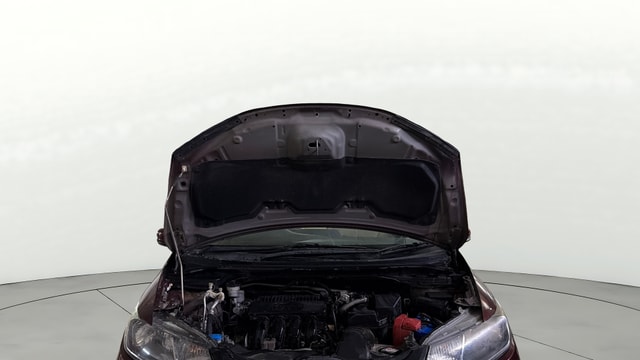 View Honda Jazz Image 31 Used Honda Jazz Image 31